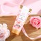 Gift Set For Women, Bath Sets for Women Gift, 8 Pcs Rose Spa Basket Includes Bubble Bath, Shower Gel, Body Lotion, Mom Birthday Gifts, Mother‘s Day Gifts for Her